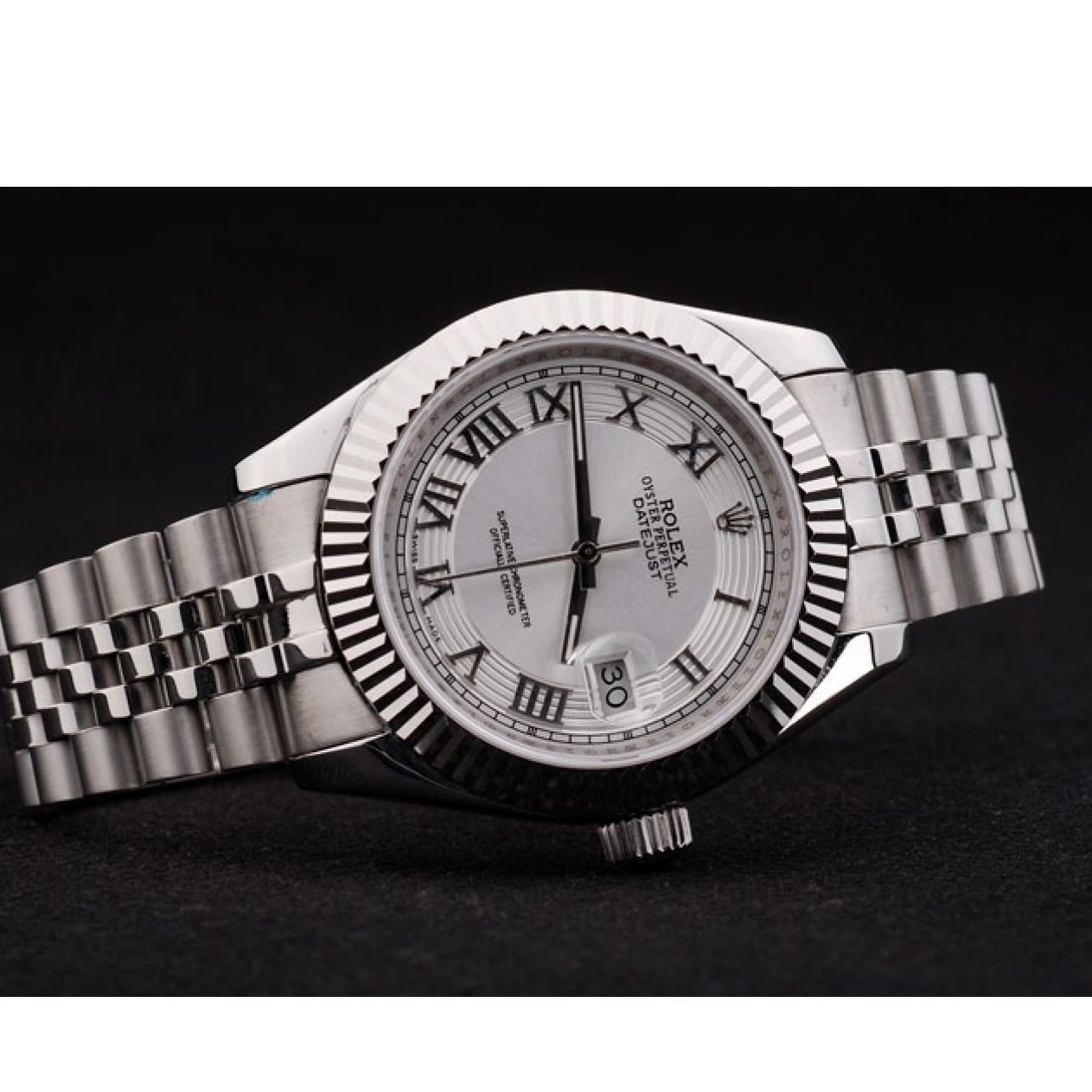 AAA Replica Watches Datejust-rl212 Rolex 0515